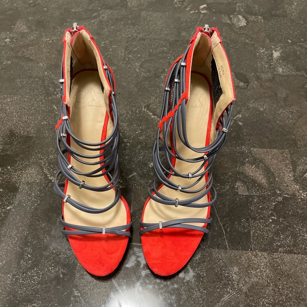 Gwen Stefani Heels